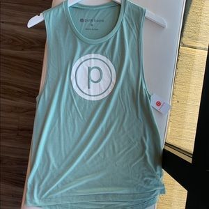 Pure Barre Tank